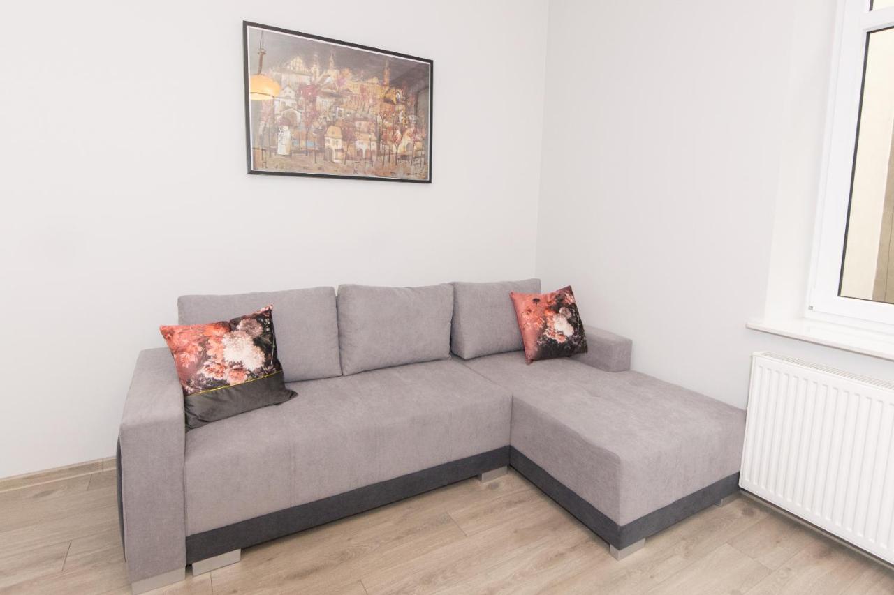 Apartment Location On Main Square P4you Pl Krakau