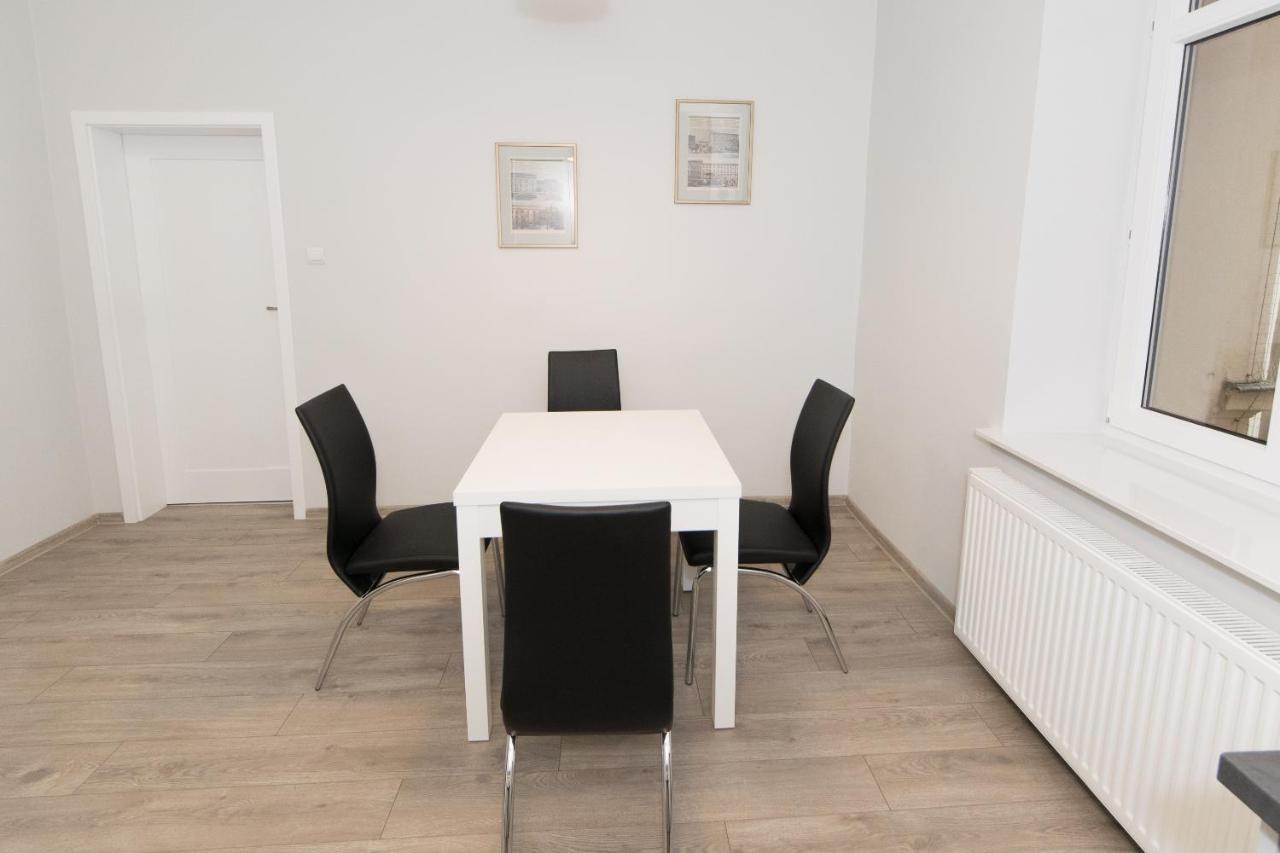 Apartment Location On Main Square P4you Pl Krakau